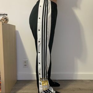 Adidas Track pant